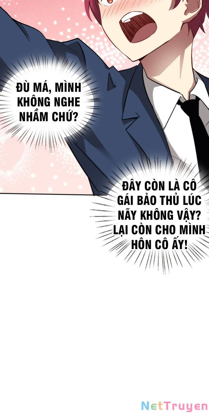 Lão Bà Ta Là Minh Chủ Võ Lâm Chapter 2 - Trang 2