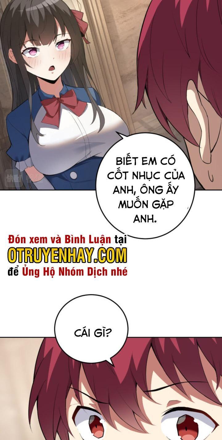 Lão Bà Ta Là Minh Chủ Võ Lâm Chapter 9 - Trang 7