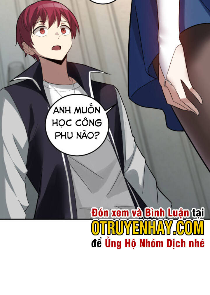 Lão Bà Ta Là Minh Chủ Võ Lâm Chapter 7 - Trang 66