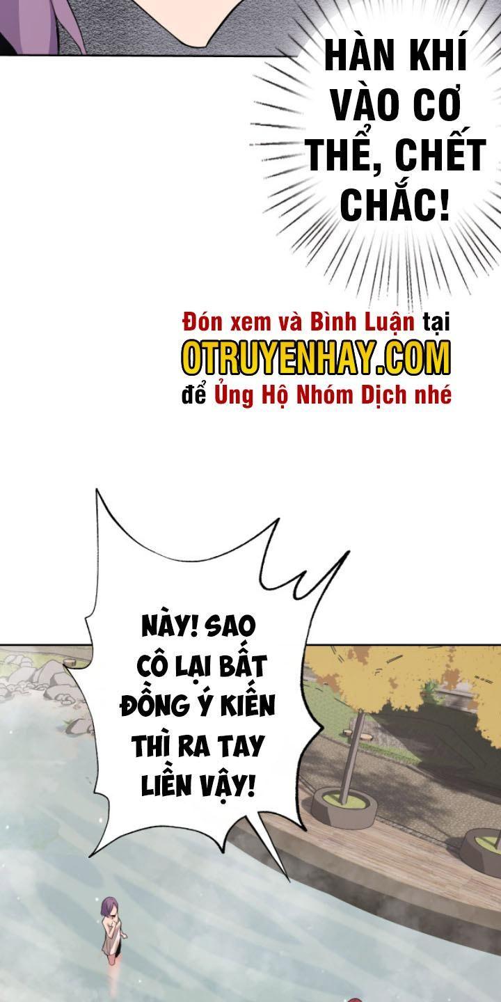 Lão Bà Ta Là Minh Chủ Võ Lâm Chapter 9 - Trang 31