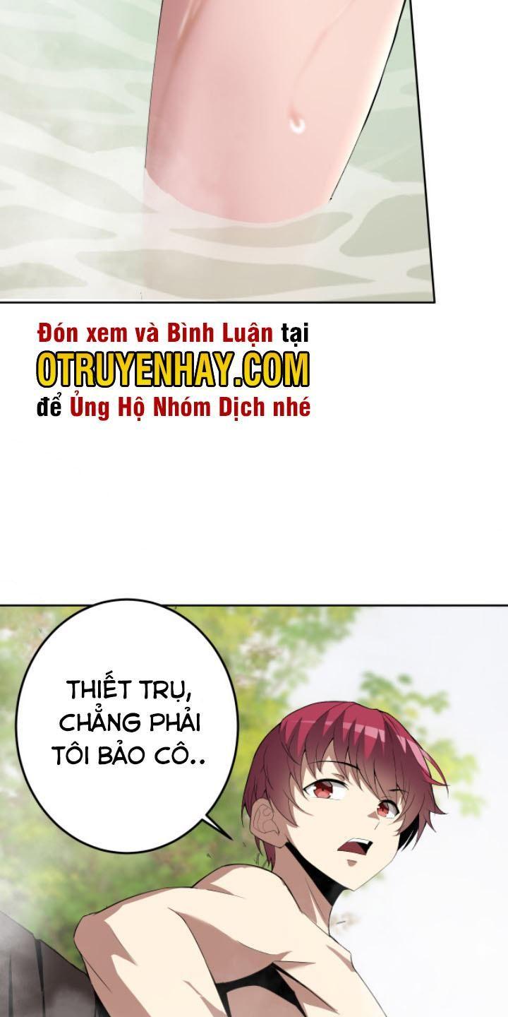 Lão Bà Ta Là Minh Chủ Võ Lâm Chapter 9 - Trang 23