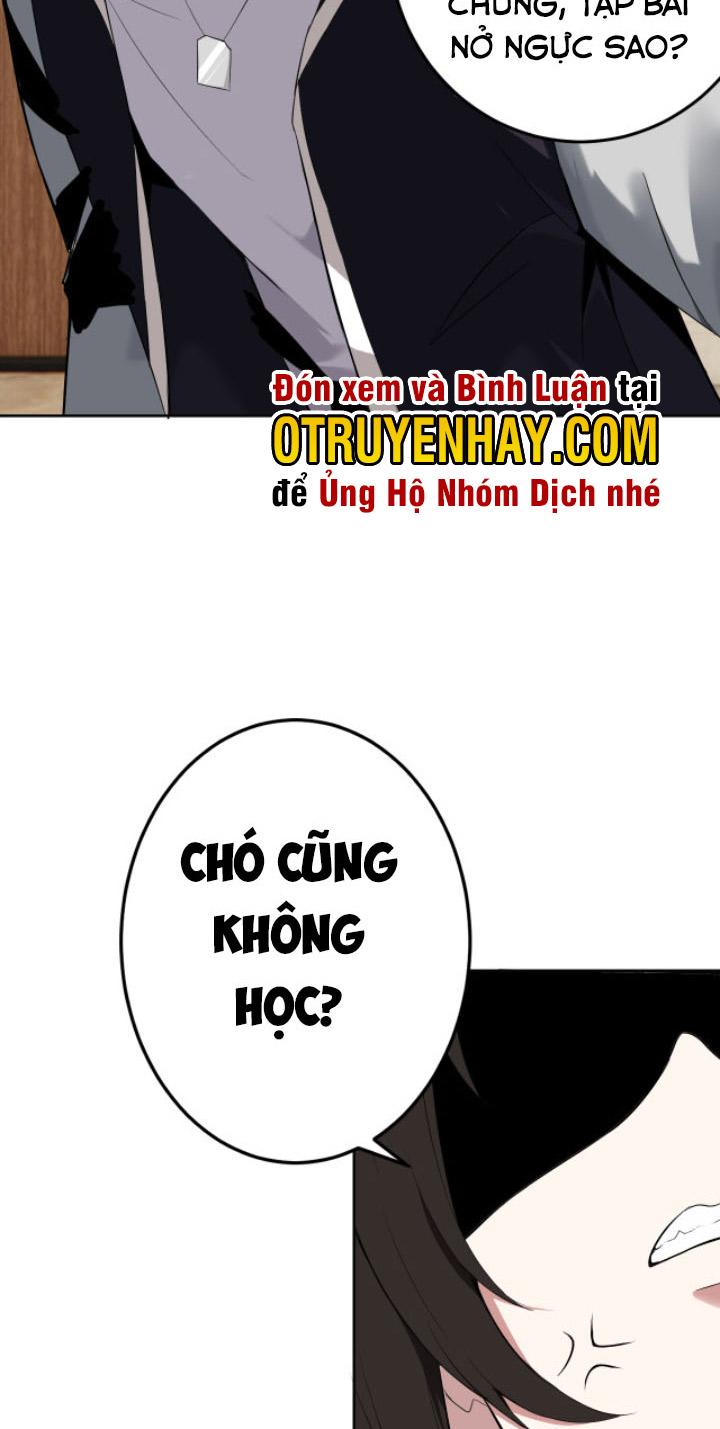 Lão Bà Ta Là Minh Chủ Võ Lâm Chapter 8 - Trang 7