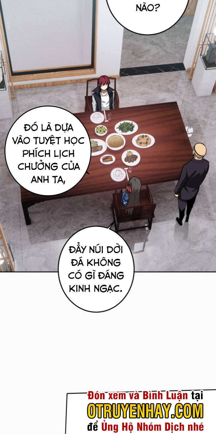 Lão Bà Ta Là Minh Chủ Võ Lâm Chapter 7 - Trang 41