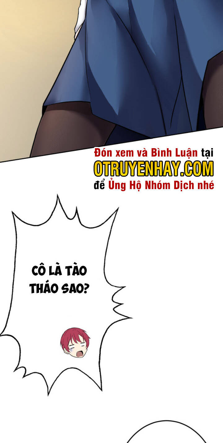 Lão Bà Ta Là Minh Chủ Võ Lâm Chapter 4 - Trang 7