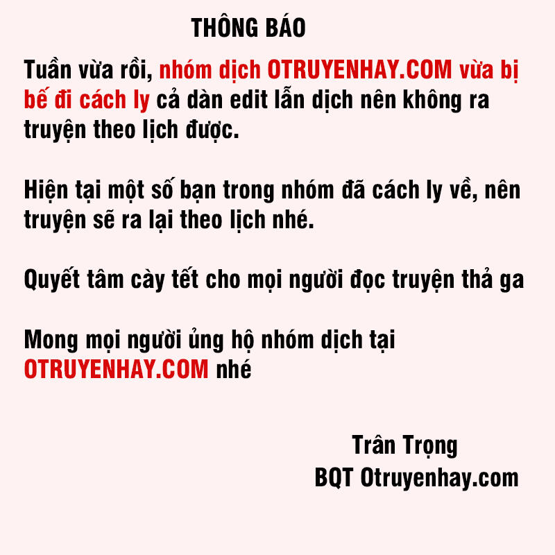 Lão Bà Ta Là Minh Chủ Võ Lâm Chapter 10 - Trang 1