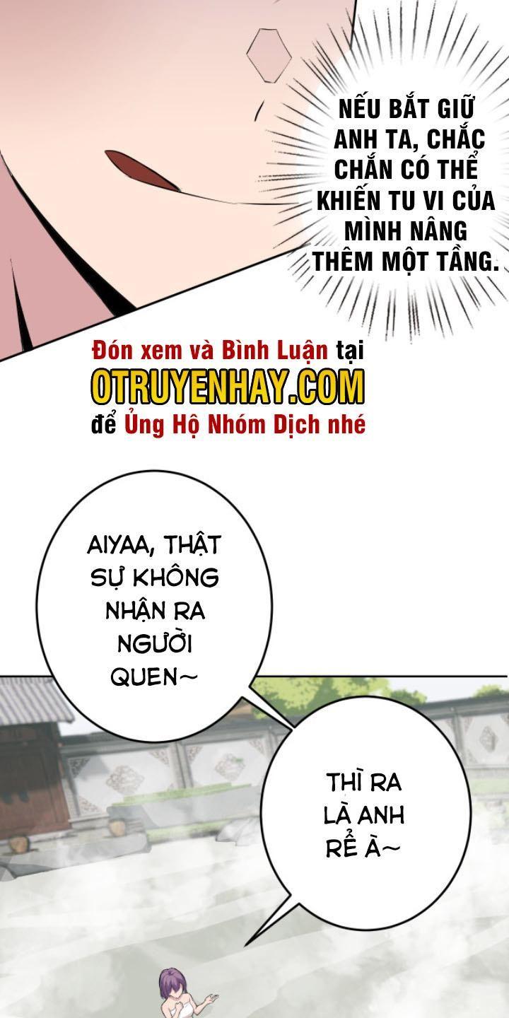 Lão Bà Ta Là Minh Chủ Võ Lâm Chapter 9 - Trang 37