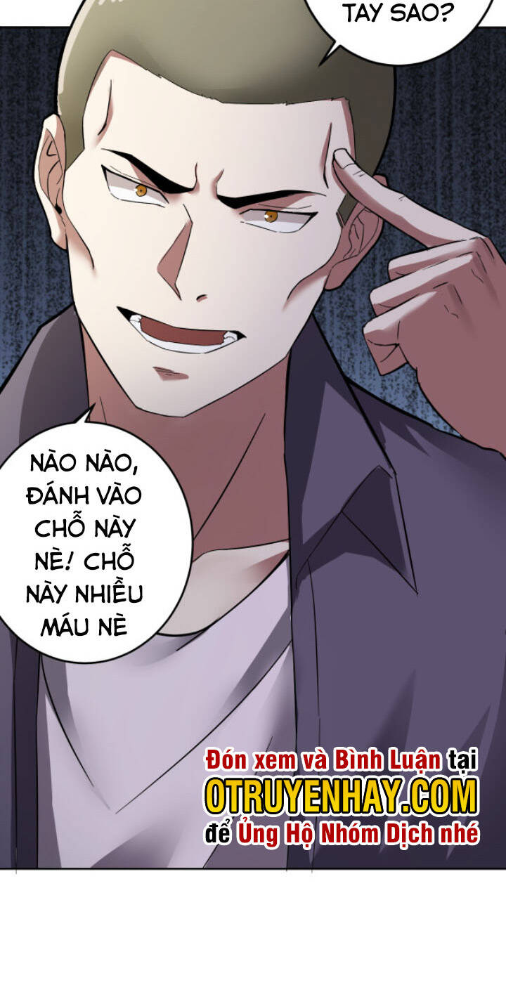 Lão Bà Ta Là Minh Chủ Võ Lâm Chapter 5 - Trang 13