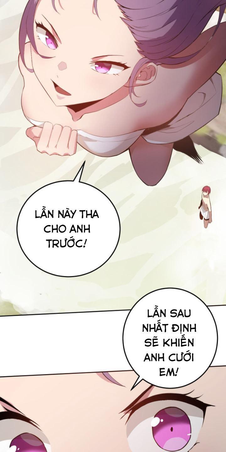 Lão Bà Ta Là Minh Chủ Võ Lâm Chapter 9 - Trang 52