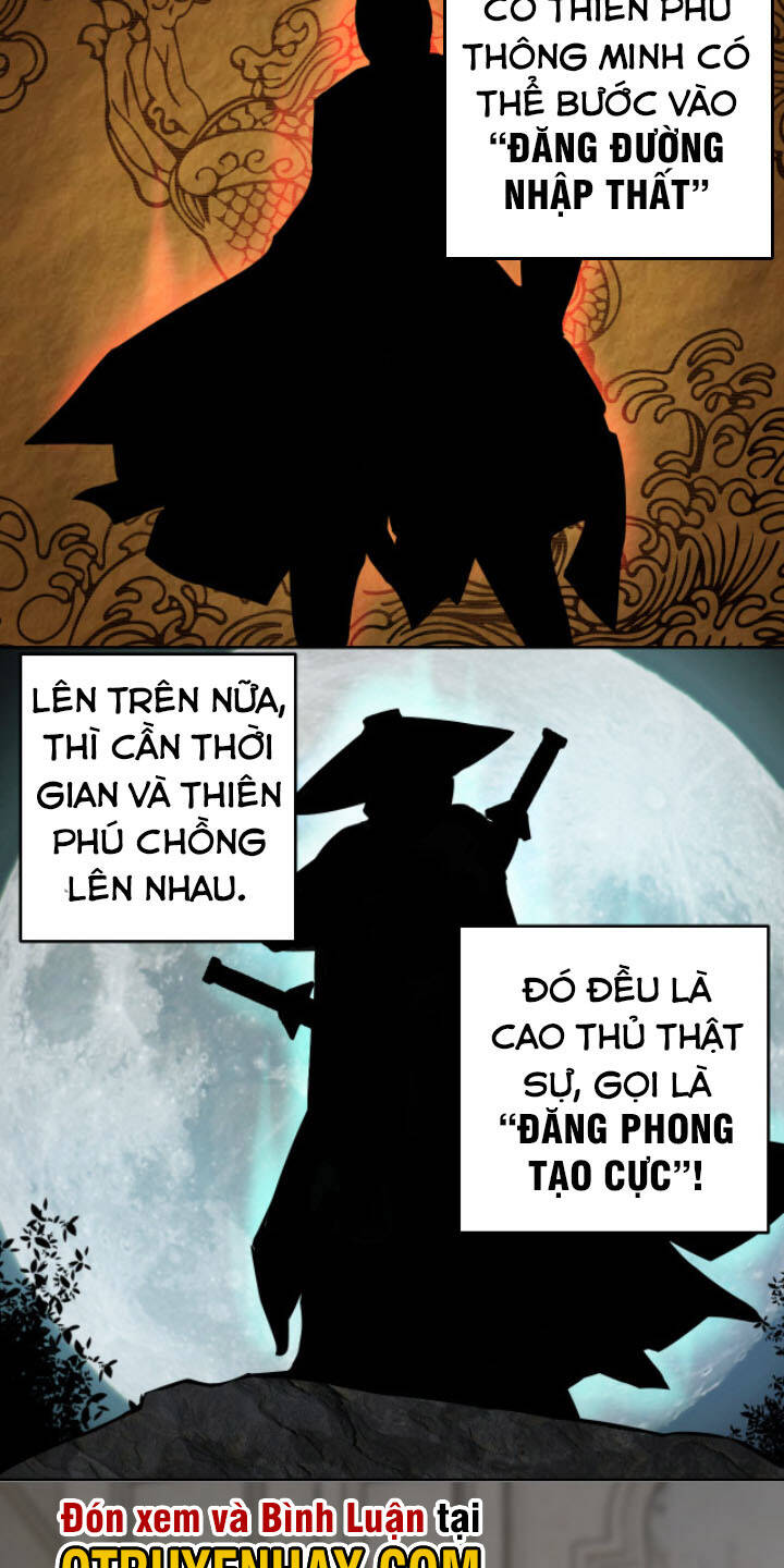 Lão Bà Ta Là Minh Chủ Võ Lâm Chapter 7 - Trang 53