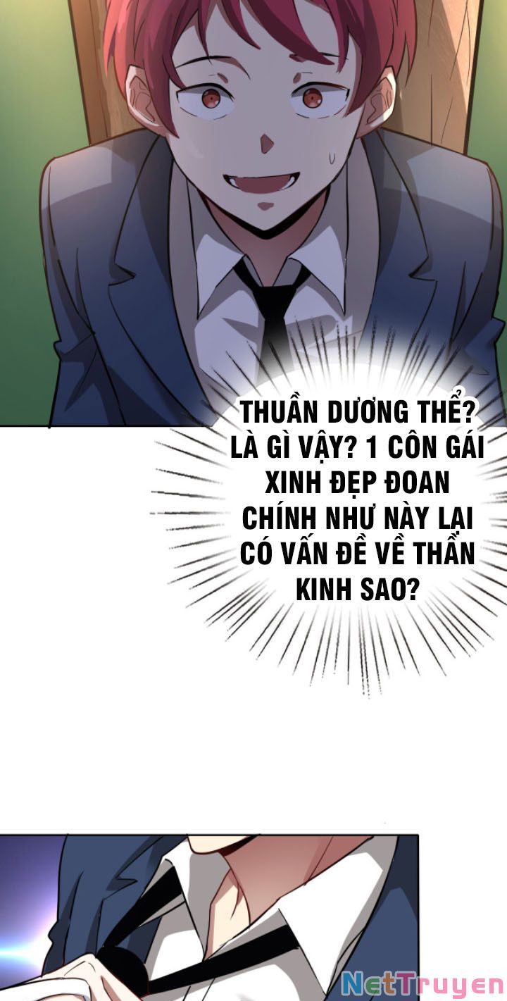 Lão Bà Ta Là Minh Chủ Võ Lâm Chapter 2 - Trang 6