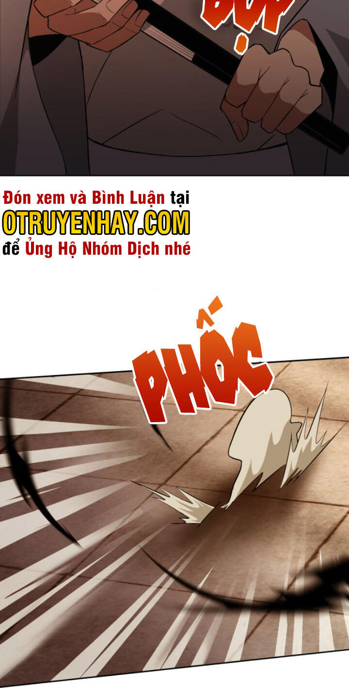 Lão Bà Ta Là Minh Chủ Võ Lâm Chapter 10 - Trang 21