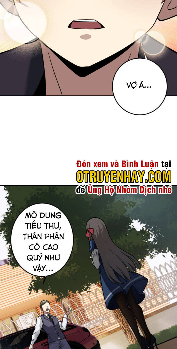 Lão Bà Ta Là Minh Chủ Võ Lâm Chapter 7 - Trang 21