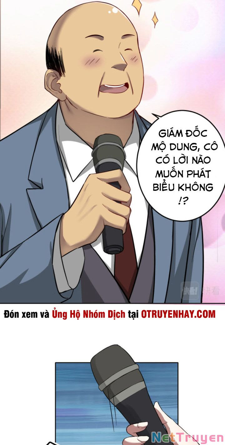 Lão Bà Ta Là Minh Chủ Võ Lâm Chapter 1 - Trang 24