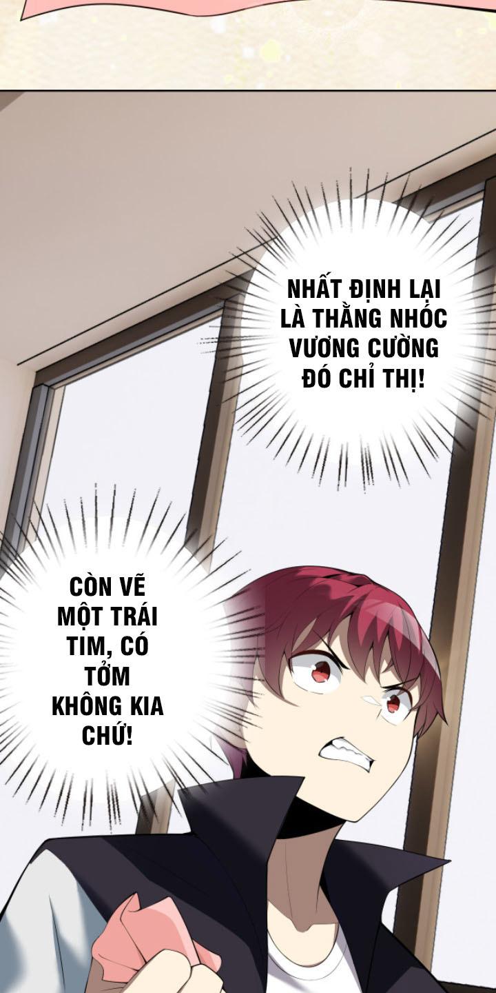 Lão Bà Ta Là Minh Chủ Võ Lâm Chapter 8 - Trang 41