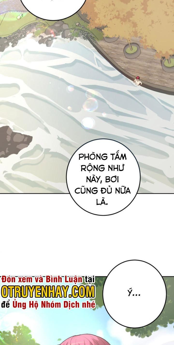 Lão Bà Ta Là Minh Chủ Võ Lâm Chapter 9 - Trang 21