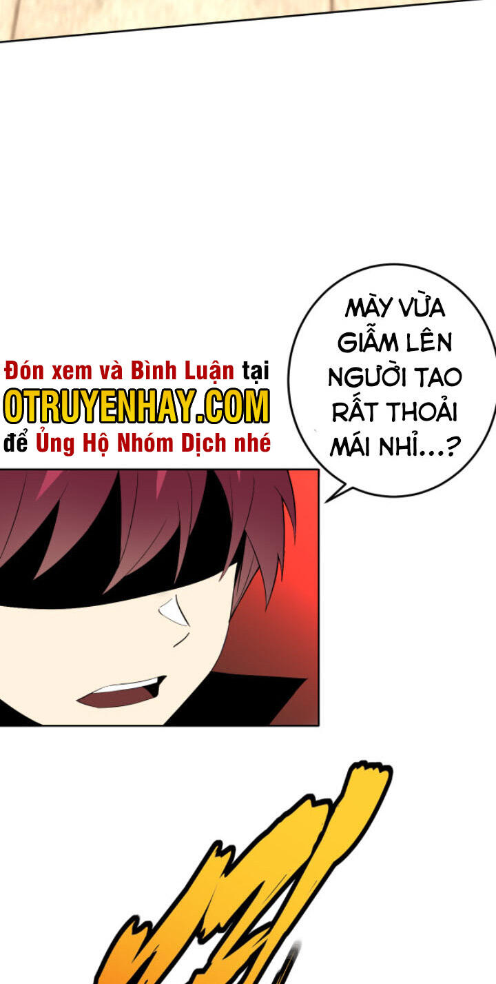 Lão Bà Ta Là Minh Chủ Võ Lâm Chapter 10 - Trang 34