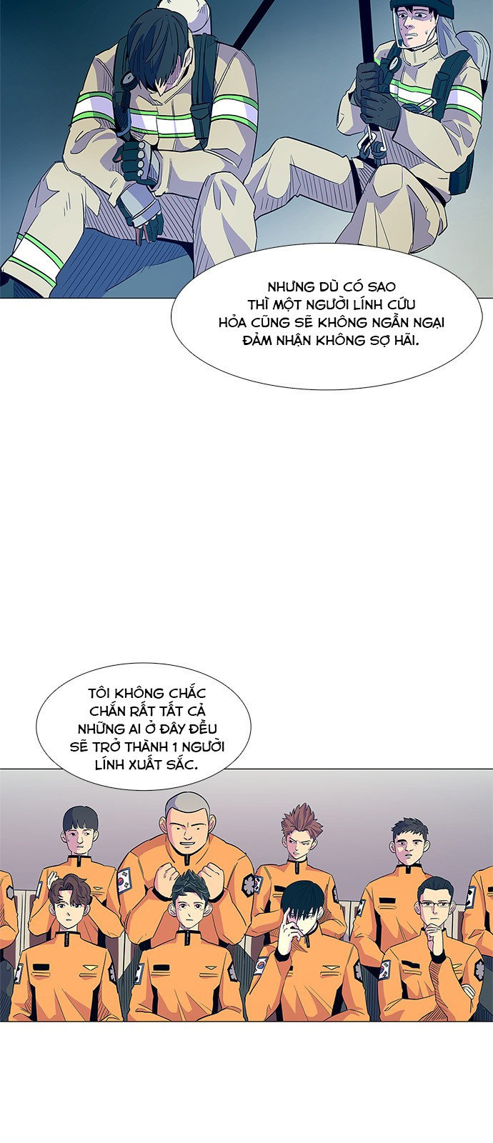 Tích Tắc Chapter 3 - Trang 44