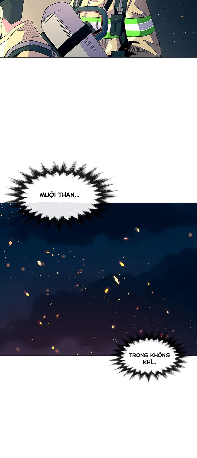 Tích Tắc Chapter 10 - Trang 6