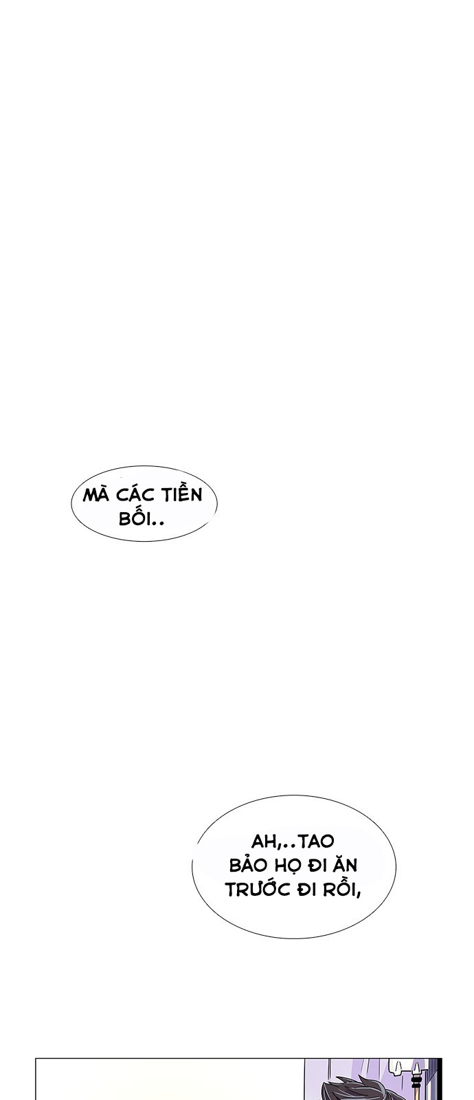 Tích Tắc Chapter 6 - Trang 34