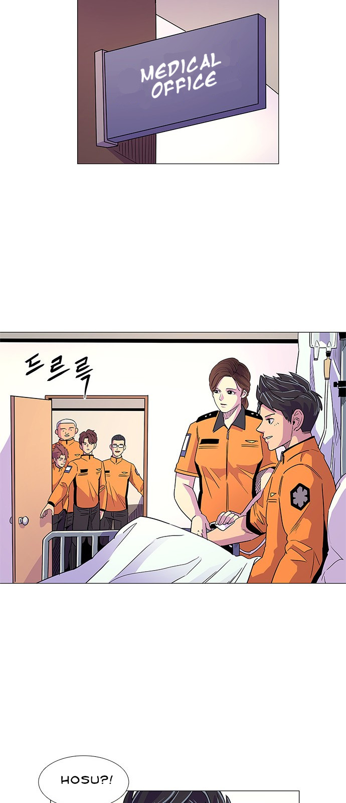 Tích Tắc Chapter 6 - Trang 21