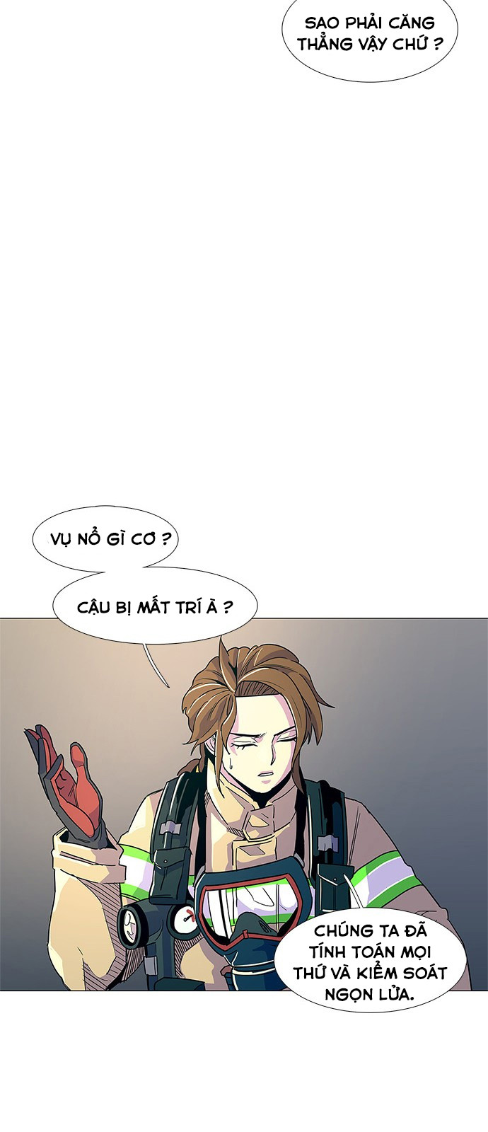 Tích Tắc Chapter 9 - Trang 45