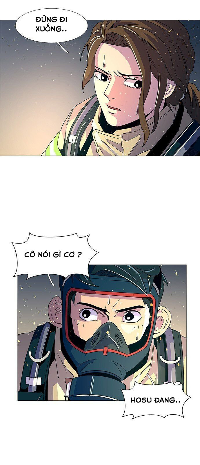 Tích Tắc Chapter 10 - Trang 10