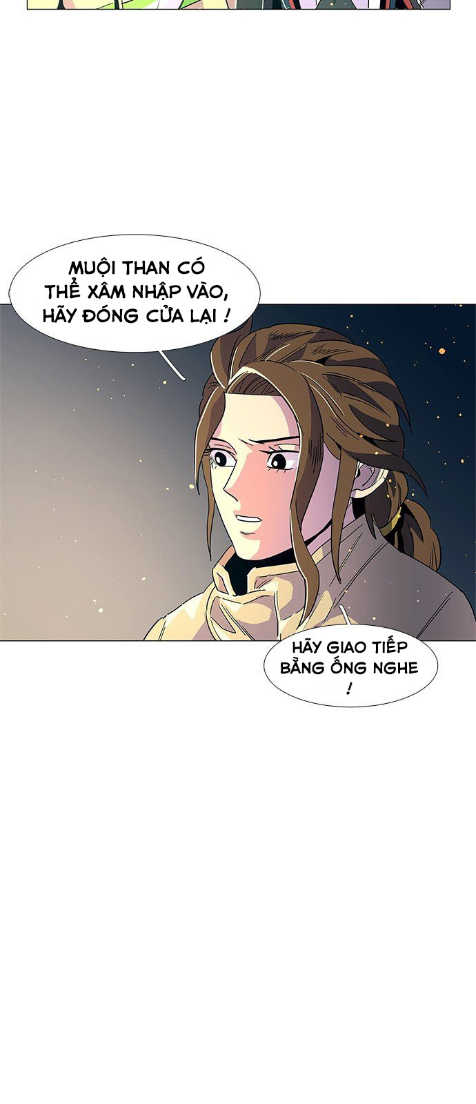 Tích Tắc Chapter 10 - Trang 38