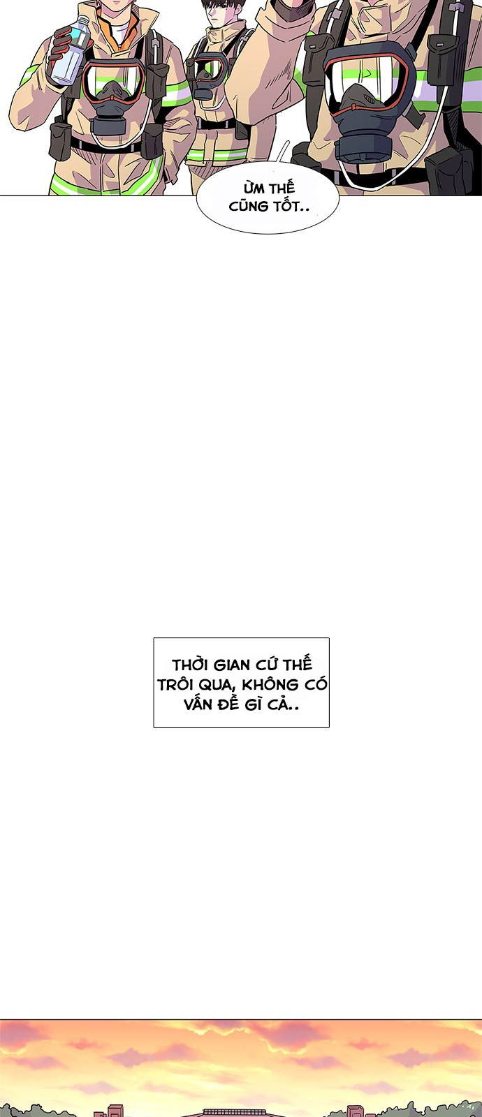 Tích Tắc Chapter 7 - Trang 52