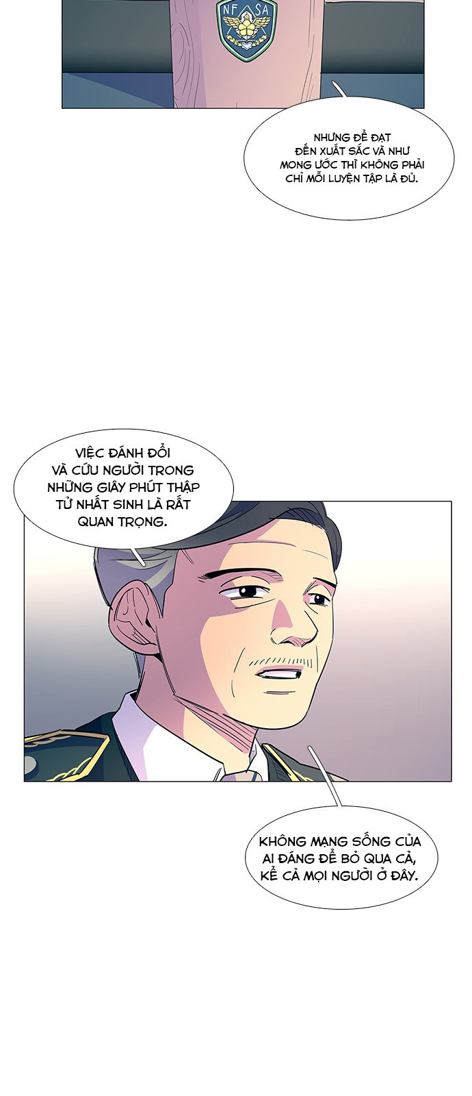 Tích Tắc Chapter 3 - Trang 46