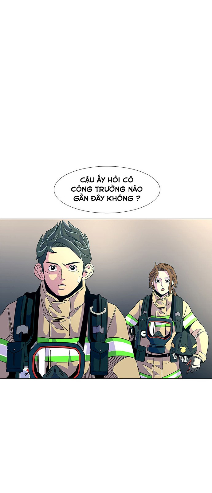 Tích Tắc Chapter 9 - Trang 55