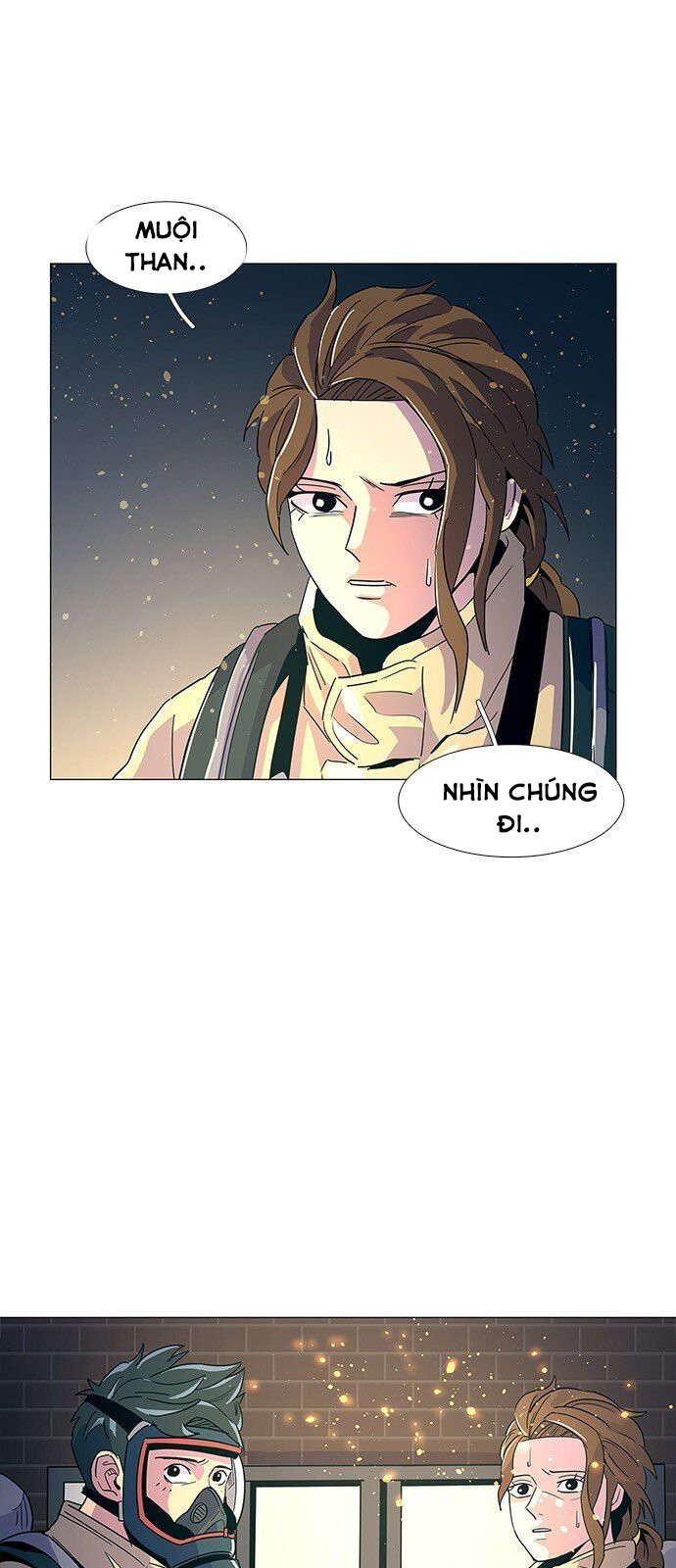 Tích Tắc Chapter 10 - Trang 11