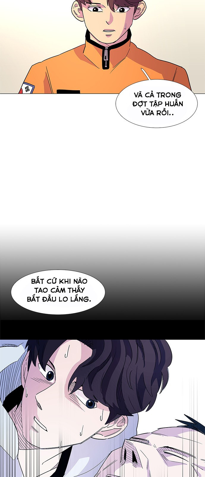 Tích Tắc Chapter 7 - Trang 10