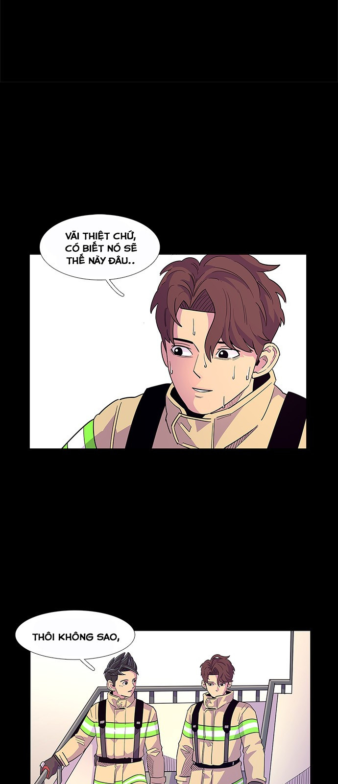 Tích Tắc Chapter 5 - Trang 28