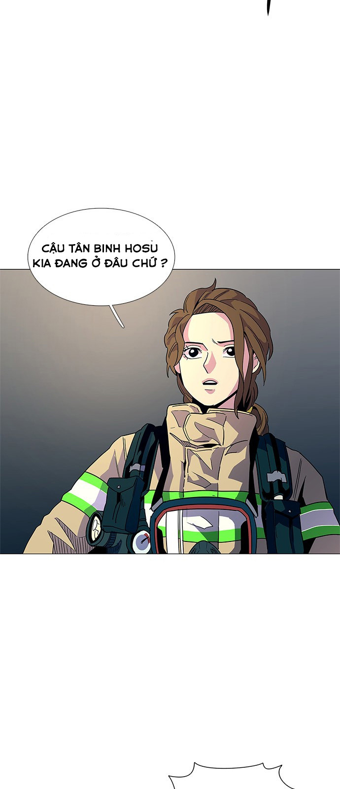 Tích Tắc Chapter 9 - Trang 38