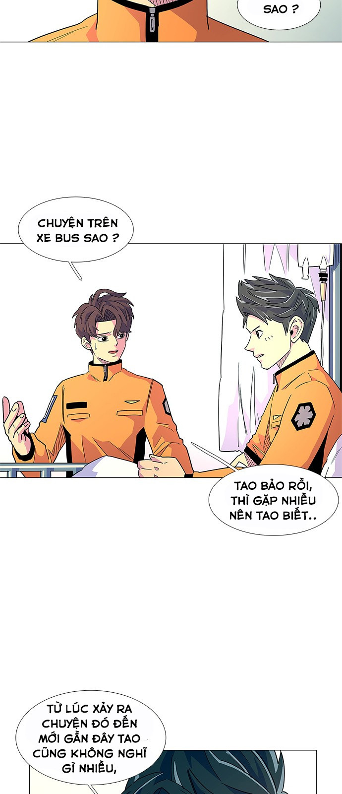 Tích Tắc Chapter 6 - Trang 42