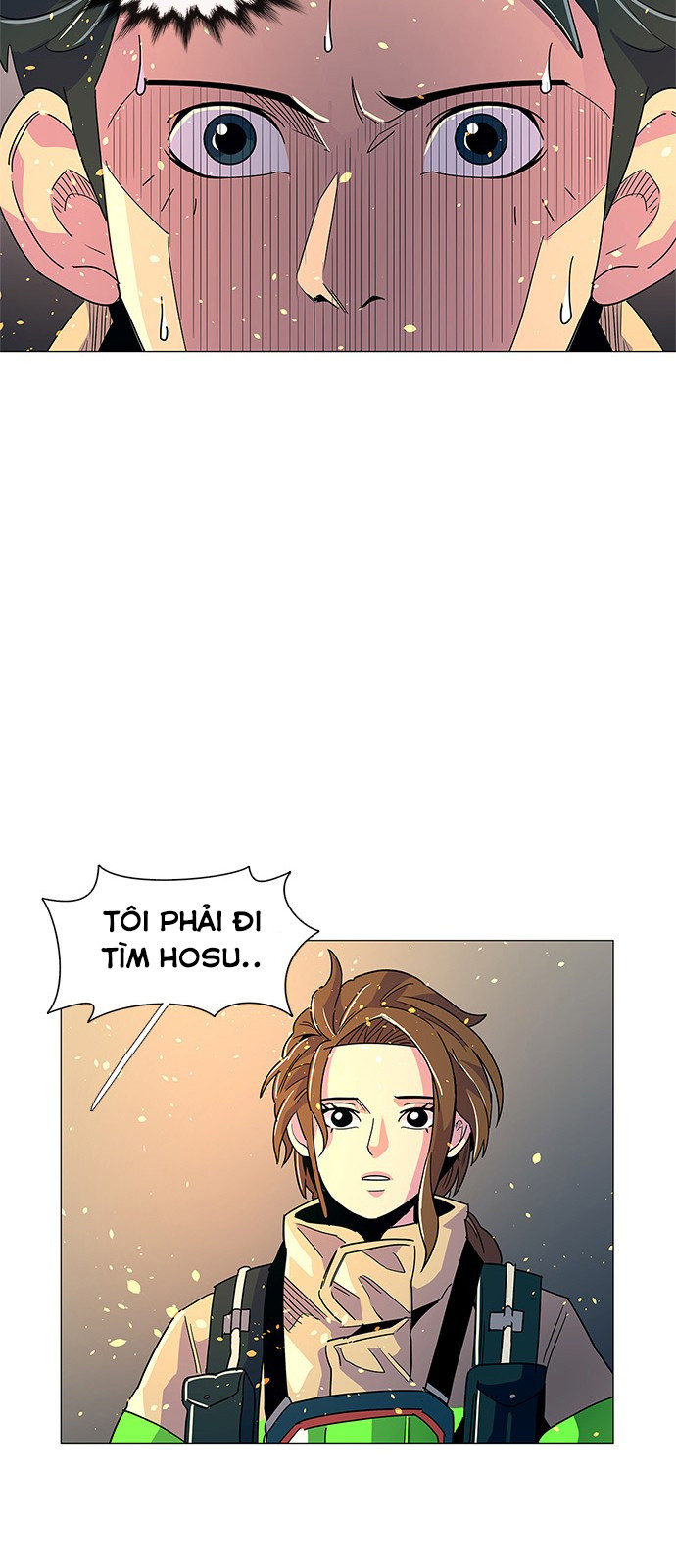 Tích Tắc Chapter 9 - Trang 23