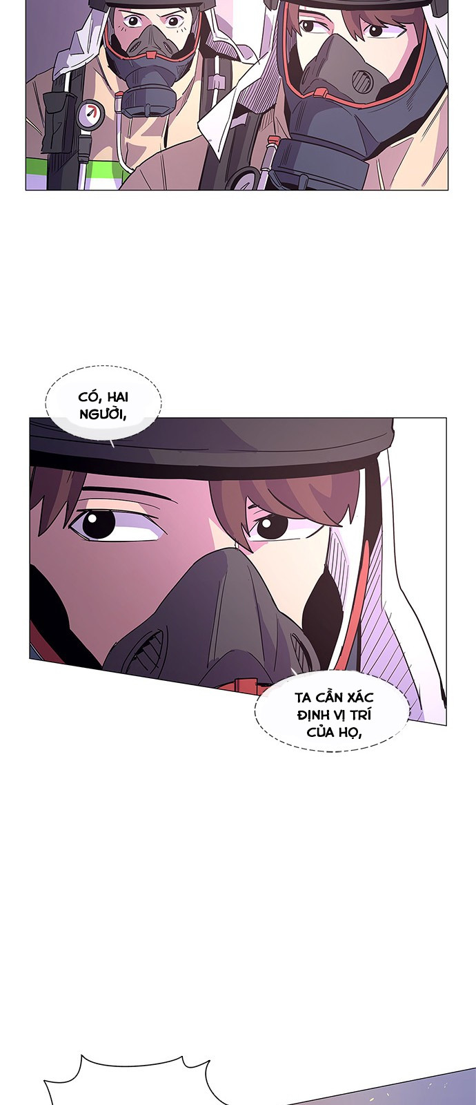 Tích Tắc Chapter 7 - Trang 27