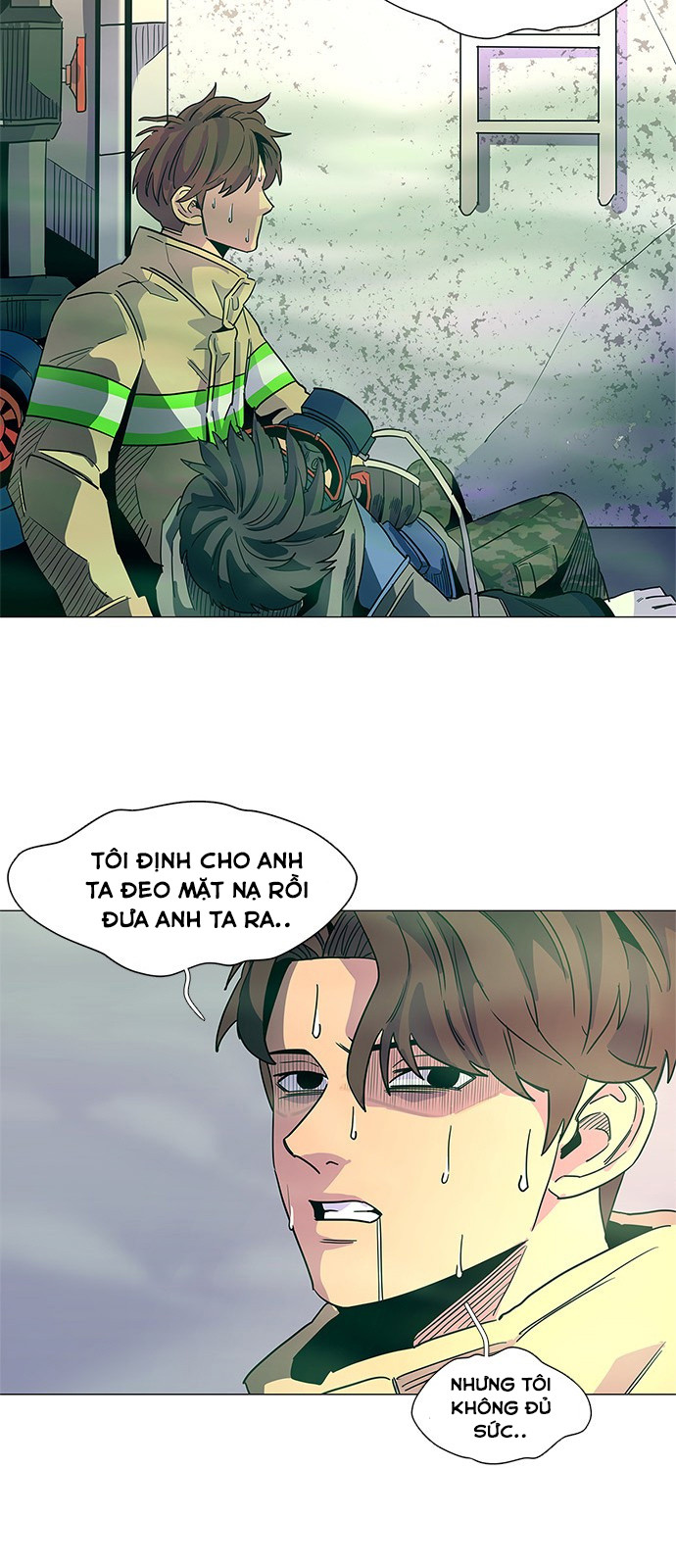 Tích Tắc Chapter 9 - Trang 72