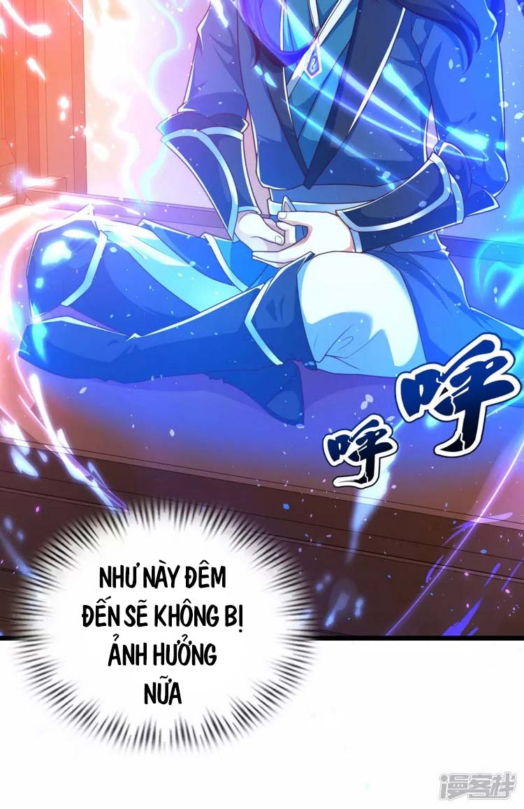 Khoa Kỹ Đại Tiên Tông Chapter 18 - Trang 10