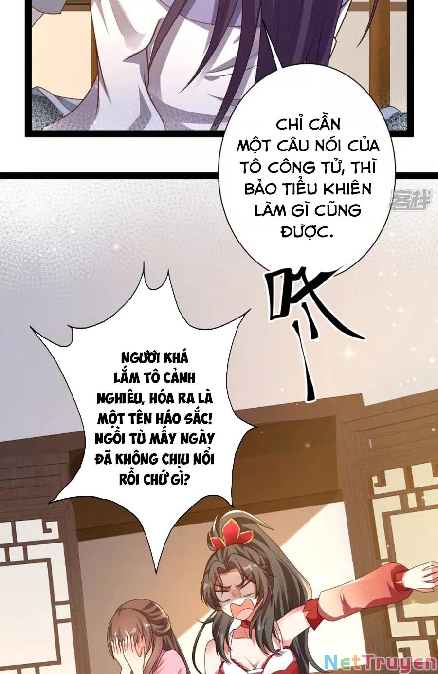 Khoa Kỹ Đại Tiên Tông Chapter 58 - Trang 18