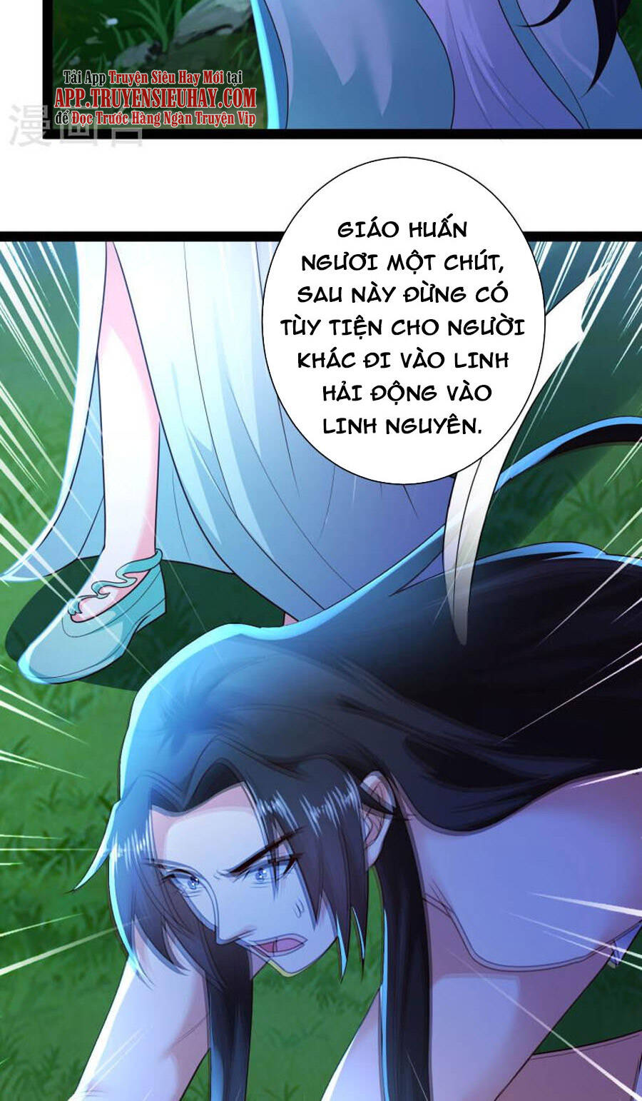 Khoa Kỹ Đại Tiên Tông Chapter 68 - Trang 10