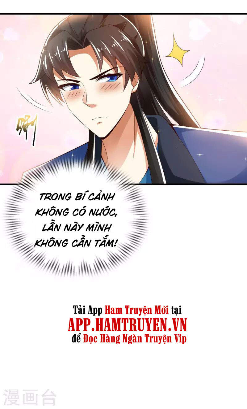 Khoa Kỹ Đại Tiên Tông Chapter 32 - Trang 31