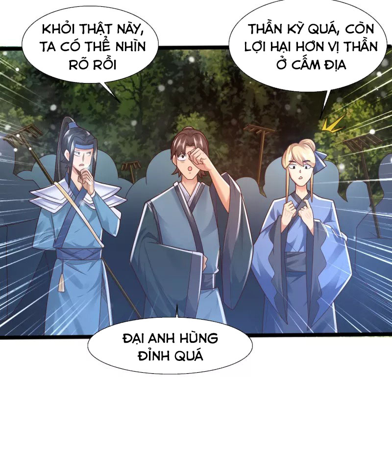 Khoa Kỹ Đại Tiên Tông Chapter 9 - Trang 16