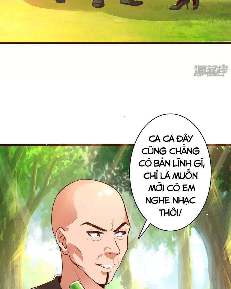 Khoa Kỹ Đại Tiên Tông Chapter 26 - Trang 5