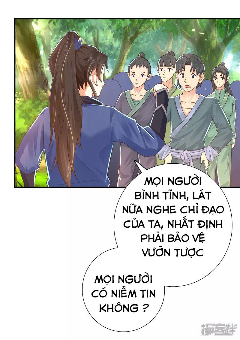 Khoa Kỹ Đại Tiên Tông Chapter 15 - Trang 19