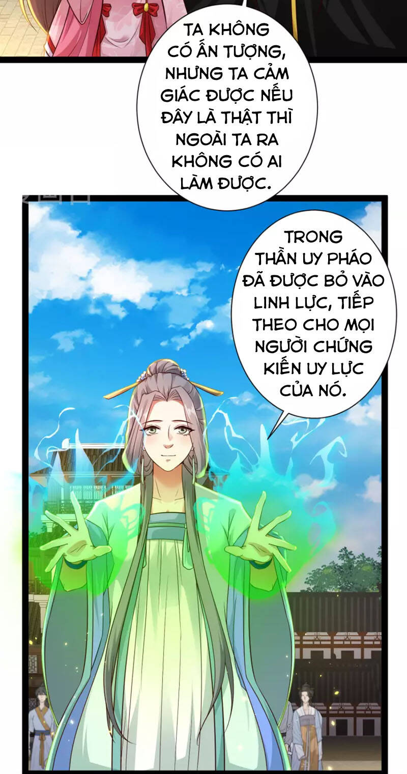 Khoa Kỹ Đại Tiên Tông Chapter 65 - Trang 17