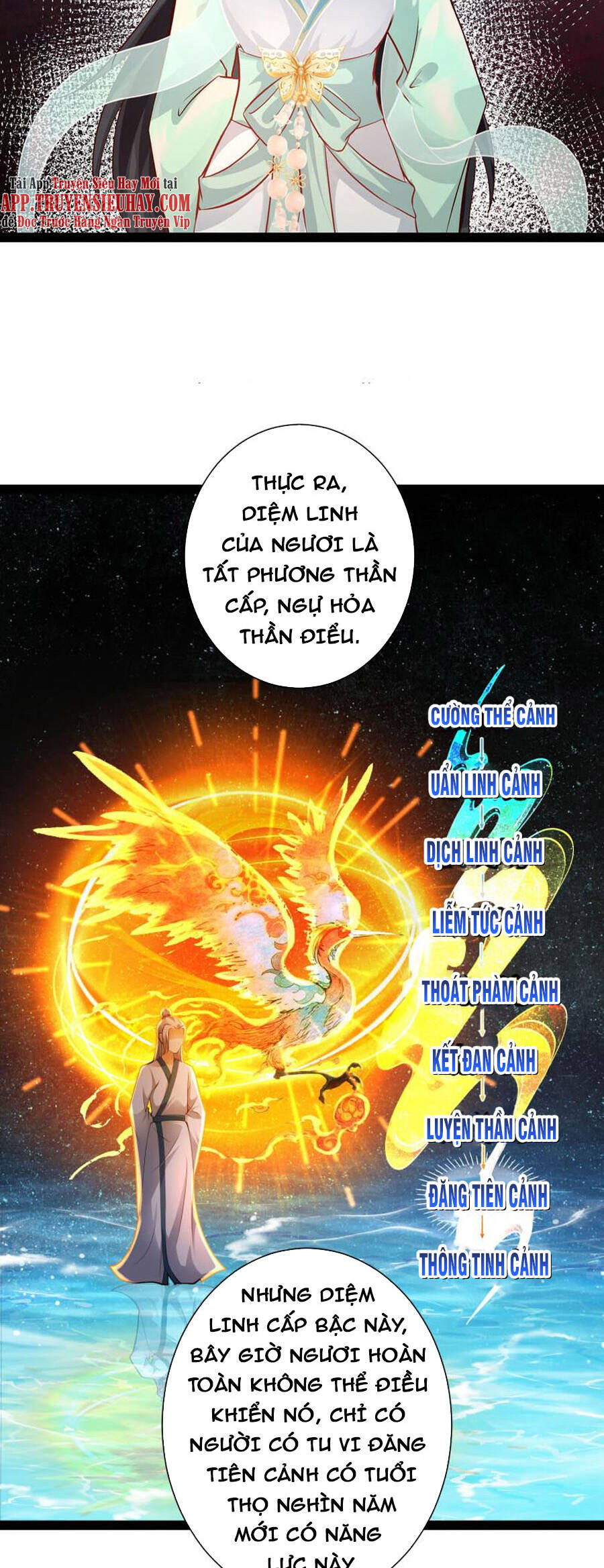 Khoa Kỹ Đại Tiên Tông Chapter 67 - Trang 12