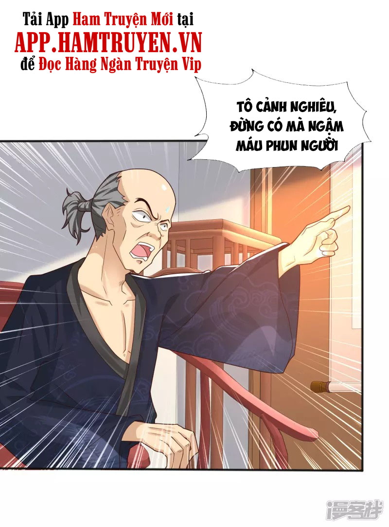 Khoa Kỹ Đại Tiên Tông Chapter 10 - Trang 24