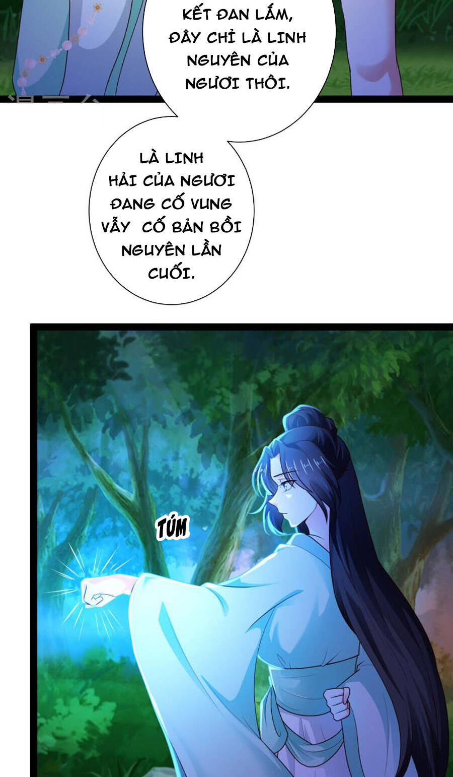 Khoa Kỹ Đại Tiên Tông Chapter 68 - Trang 9