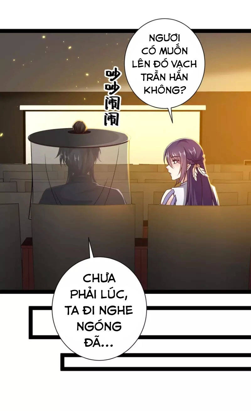 Khoa Kỹ Đại Tiên Tông Chapter 64 - Trang 17